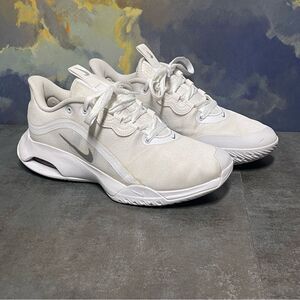 Nike Air Max Volley Women's White Sneakers Size 7